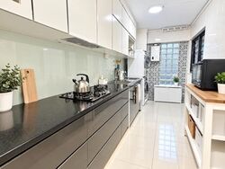 Blk 6B Boon Tiong Arcadia (Bukit Merah), HDB 5 Rooms #618709131